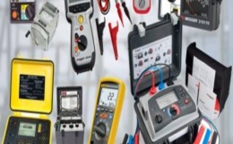 Control and measurement devices